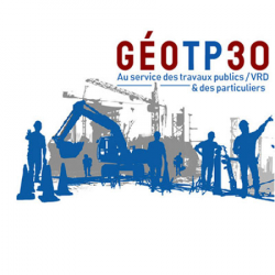 Services administratifs GEOTP30 - 1 - 
