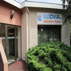Services administratifs Géoval - 1 - 