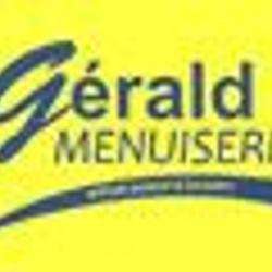 Gérald Menuiserie Soissons