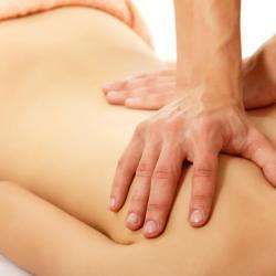 Massage GERALD-STAELEN DELPHINE - 1 - Rééducation, Minceur Et Massages - 