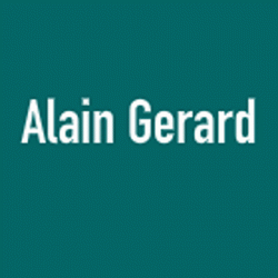 Gerard Alain