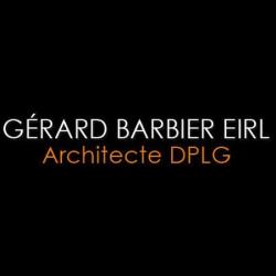 Gérard Barbier : Architecte Biot