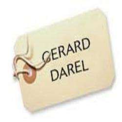 Gerard Darel Boulogne Billancourt