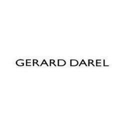 Gerard Darel Clermont Ferrand