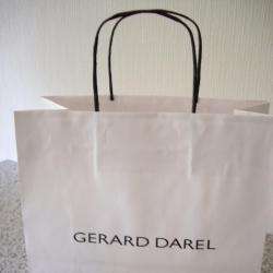 Gerard Darel Tours