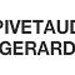 Entreprises tous travaux Gérard Pivetaud - 1 - 