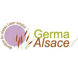 Agence pour l'emploi Germa Alsace - 1 - 