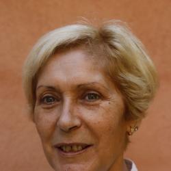 Gertosio Marie-josée Aubagne