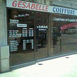 Coiffeur Gesabelle - 1 - 