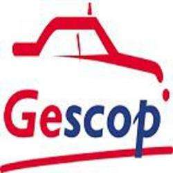 Services administratifs Gescop - 1 - 