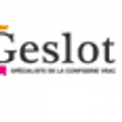 Centres commerciaux et grands magasins Geslot Sas - 1 - 
