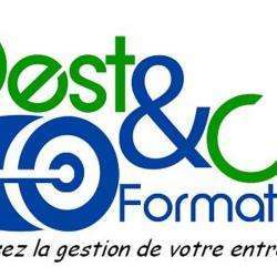 Gest&co Formations Le Lamentin