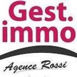 Agence immobilière Gestimmo - 1 - 