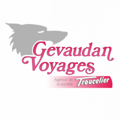 Agence de voyage Gévaudan Voyages - 1 - 