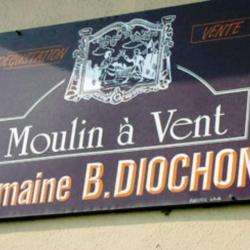 Gfa Domaine Diochon Romanèche Thorins