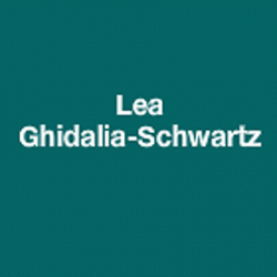 Hôpitaux et cliniques Ghidalia-schwartz Léa - 1 - 