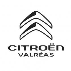 Giai Automobiles – Citroën Valréas