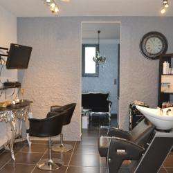 Coiffeur Gianna hair styl - 1 - Le Salon Ghs, Un Salon Confortable Avec L'esprit Du Domicile! - 