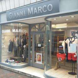 Vêtements Femme Gianni Marco - 1 - 