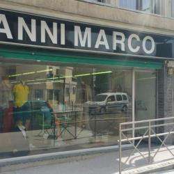 Vêtements Homme Gianni Marco - 1 - 