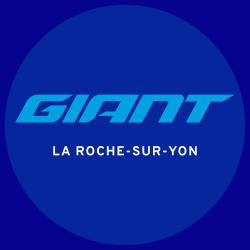Giant La Roche Sur Yon