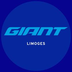 Giant Limoges