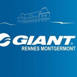 Giant Montgermont