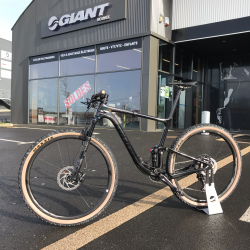 Vélo Giant - 1 - 