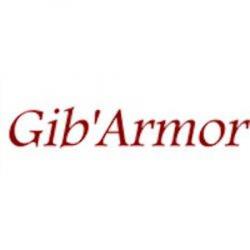 Gib Armor Saint Agathon