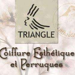 Coiffeur TRIANGLE COIFFURE - 1 - 
