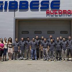 Garagiste et centre auto GIBBESE AUTOMOBILE - 1 - 