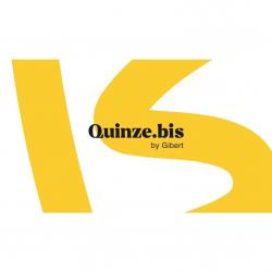 Librairie Gibert Quinze.bis - 1 - 