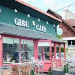 Gibus Restaurant Caen