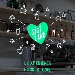 Restaurant Gigiland - 1 - 