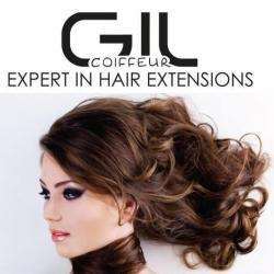 Gil Coiffeur Poitiers