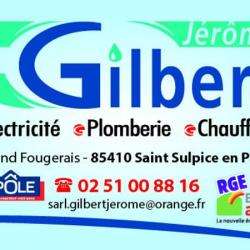 Gilbert Jérôme Saint Sulpice En Pareds