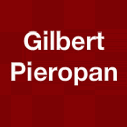 Centres commerciaux et grands magasins Gilbert Pieropan - 1 - 