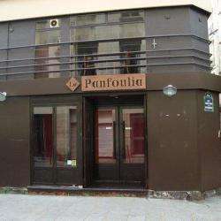 Gill'sclub La Panfoulia Paris
