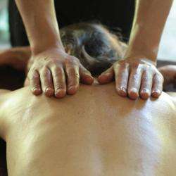 Massage Gilles Hameury - 1 - 