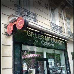 Gilles Mettoudi Paris