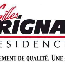 Agence immobilière Gilles TRIGNAT Résidences - 1 - 