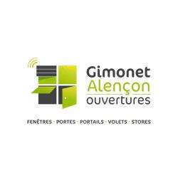 Menuisier et Ebéniste Gimonet Alençon Ouvertures - 1 - 