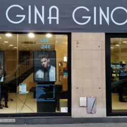 Gina Gino Eleganzza - Salon De Coiffure Neuilly Sur Seine