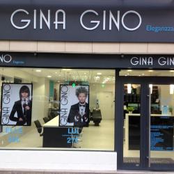 Coiffeur Gina Gino Eleganzza - Salon de coiffure - 1 - 