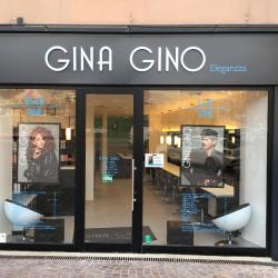 Gina Gino Eleganzza-salon De Coiffure Yerres