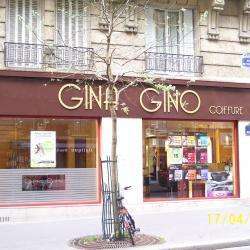 Coiffeur Gina Gino - 1 - 