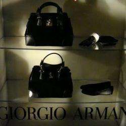 Vêtements Femme GIORGIO ARMANI FRANCE - 1 - 