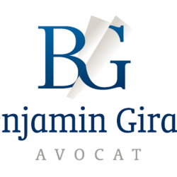 Avocat Girard Benjamin - 1 - 