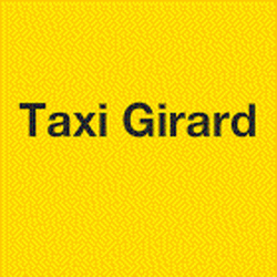 Taxi Girard Segonzac