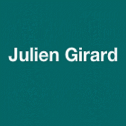 Girard Julien Paris